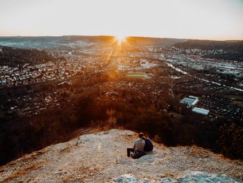 4 Tage Thüringen-Liebe zwischen Leuchtenburg und Jena