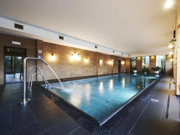 Cristal Resort Szklarska Poreba