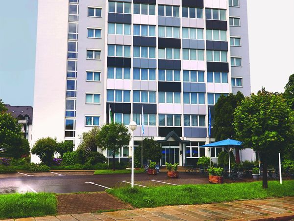 Sommerzeit ist Auszeit – 8 Tage im Seaside Residenz Hotel in Chemnitz, Sachsen inkl. Frühstück