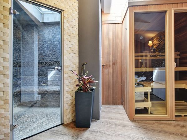 6 Tage Auszeit in Marienbad mit Wellness, Sauna & HP in Marienbad (Mariánské Lázně), Karlsbad (Karlovarský kraj) inkl. Halbpension