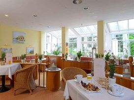 3 Tage im Seehotel Großherzog mit Frühstück