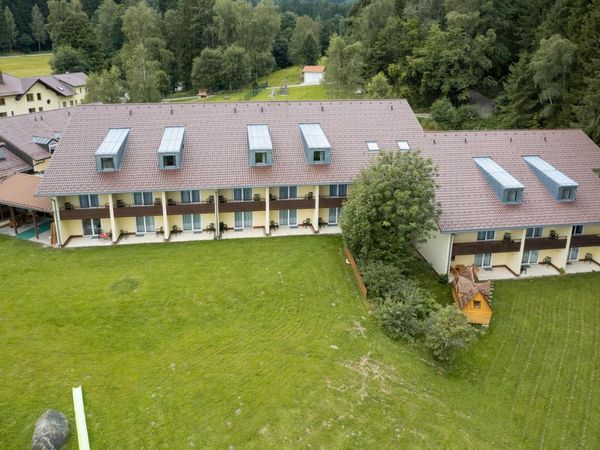 6 Tage Aktivurlaub im Bayrischen Wald in Bischofsmais, Bayern inkl. Halbpension