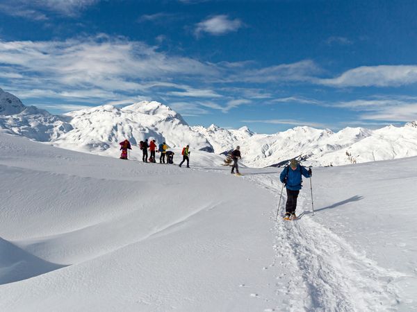 2 Tage Kurzurlaub mit Frühstück im Hotel Joseph’s House in Davos, Graubünden inkl. Frühstück