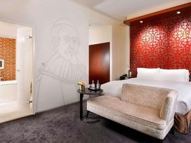 4 Tage Entspannung in Amsterdam