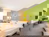 2 Tage im Hotel NH München Messe mit Frühstück