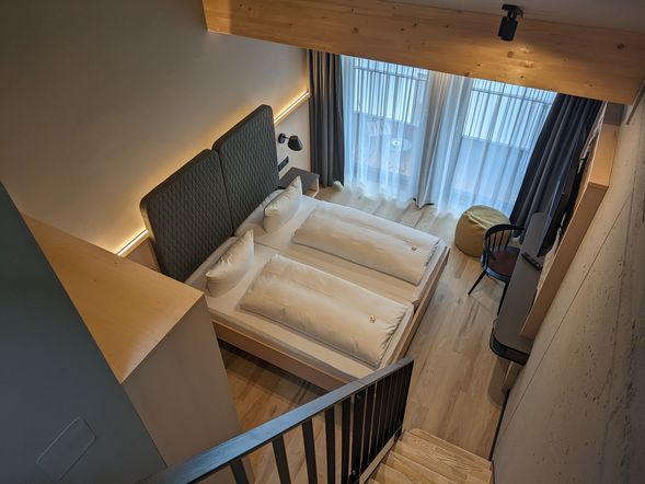 Familienzimmer 3 Personen