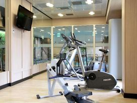 Kurzurlaub in den Niederlanden - 7 Tage in Apeldoorn