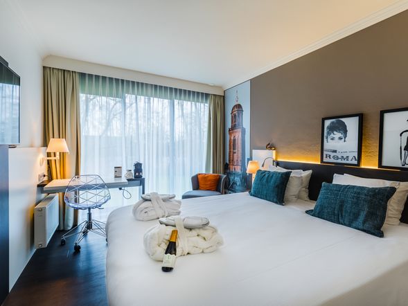 Postillion Hotel Deventer