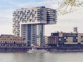 2 Tage in der schönen Domstadt Köln mit Frühstück