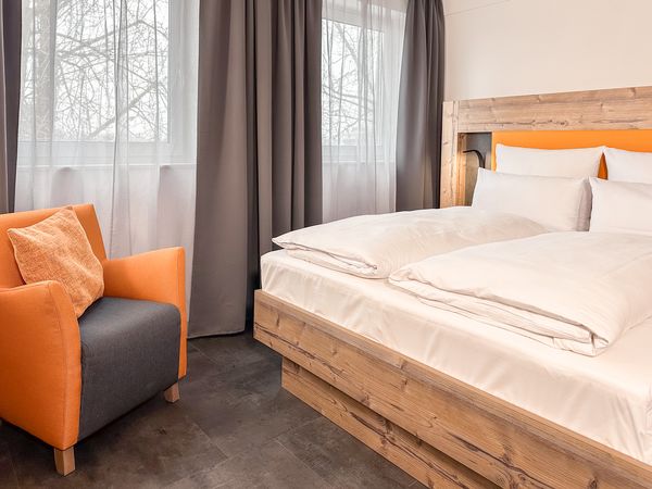 Wochenendtrip nach Landshut – 3 Tage simple but GOOD, Bayern inkl. Frühstück