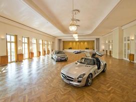 6 Tage mit Frühstück im Privathotel Lindtner Hamburg