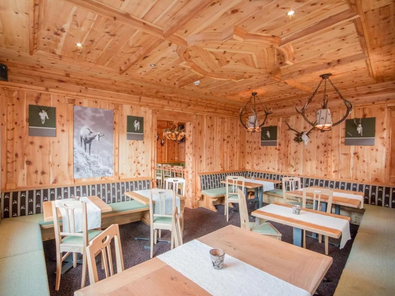 Urlaub im Salzburger Land - 2 Tage