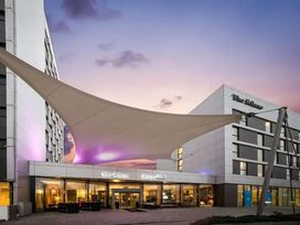 2 Tage Kurzurlaub mit Frühstück im The Rilano Hotel Muenchen