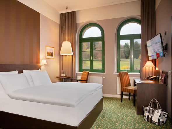 Schlosshotel Blankenburg