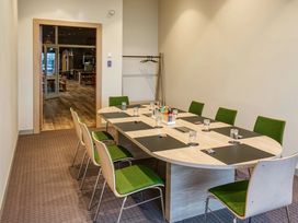 2 Tage Kurzurlaub mit Frühstück im IntercityHotel Berlin Airport BER