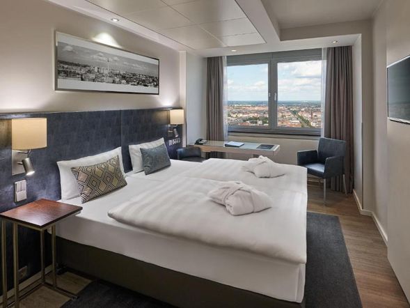 Doppelzimmer Standard