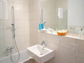 Verliebt am Bernsteinsee - 3 Tage