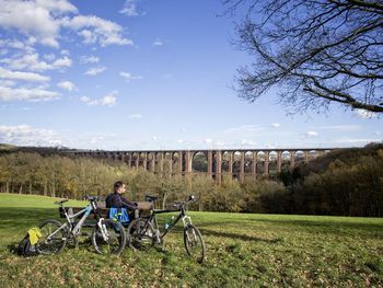 8 Tage Freizeitspaß mit Tiergarten-Besuch