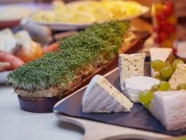4 Tage am belebten Potsdamer Platz mit Frühstück