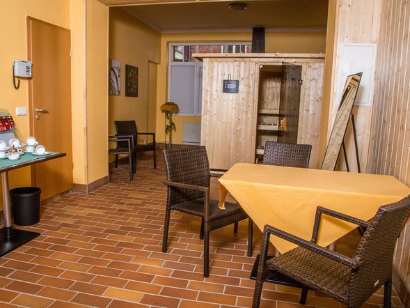 Ringhotel Altstadt