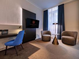 2 Tage Luxus im Herzen von Frankfurt 