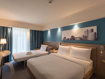 Citytrip nach Düsseldorf - 4 Tage