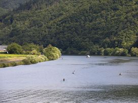 Kurz-mal zur Aktivauszeit: 4 Tage die Moselregion entdecken