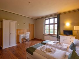 5 Schnäppchentage im Jagdschloss Letzlingen