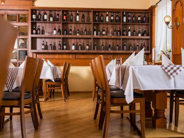 Hotel Drei Schwanen