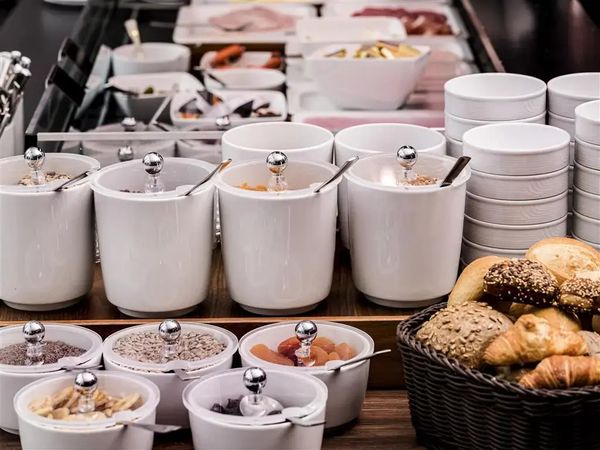 2 Tage Kurzurlaub mit Frühstück im ibis Styles Gelsenkirchen ibis Styles Gelsenkirchen inkl. Frühstück