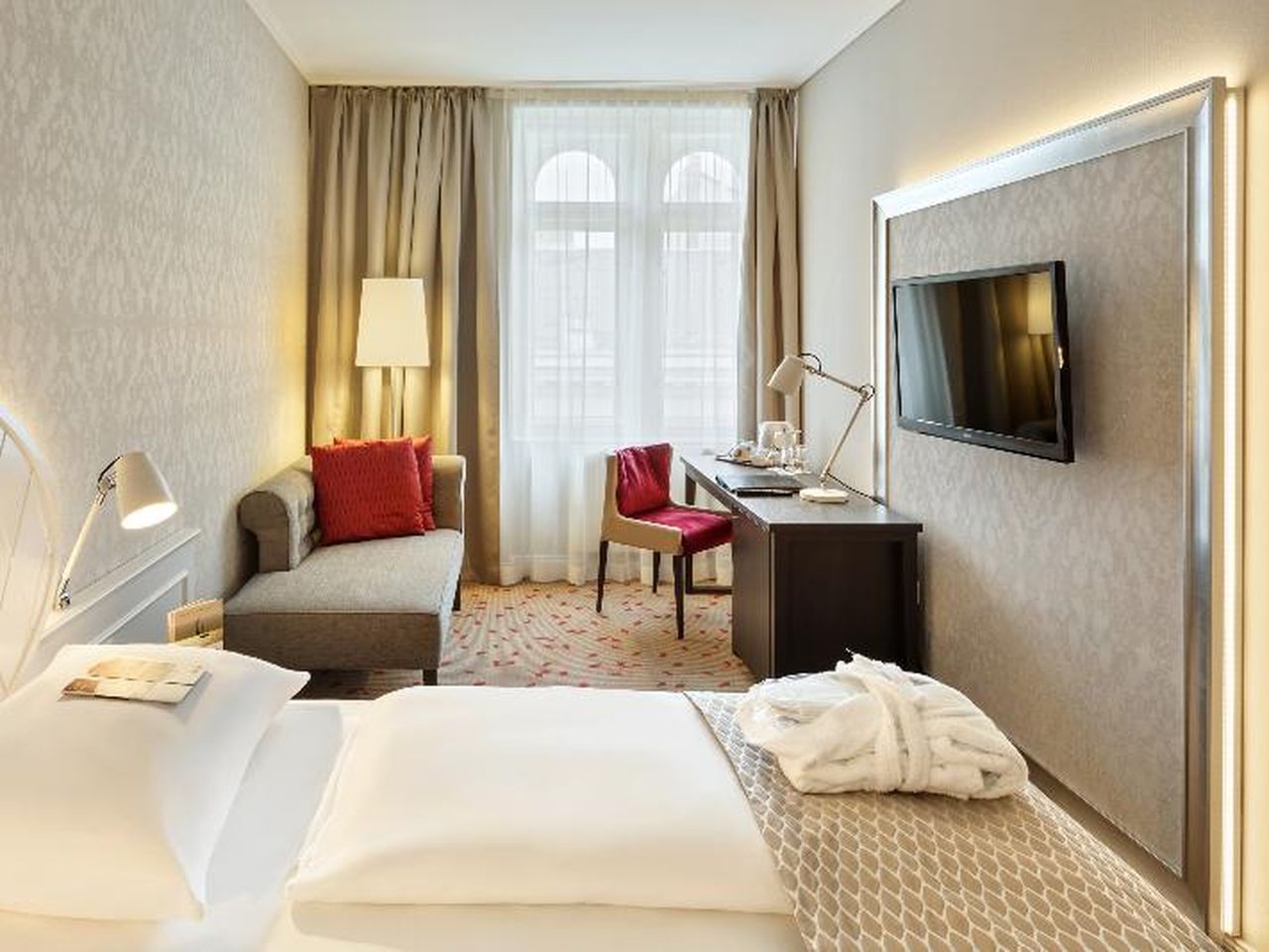 Kaiserliches Wien - 2 Tage mit Frühstück