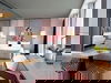 2 Tage im Nhow Amsterdam Rai 