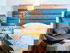 2 Tage im Moxy Berlin Ostbahnhof 
