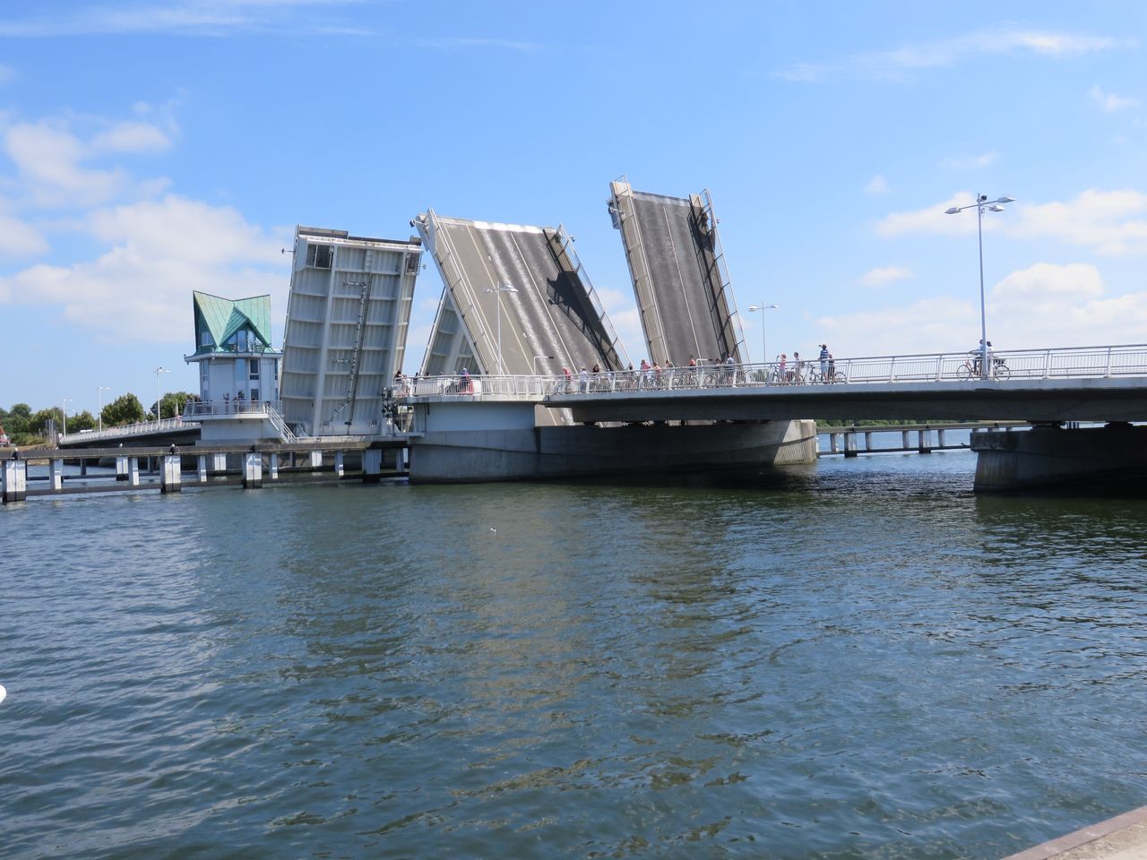 Schlei-Zeit zu Zweit - 3 Tage