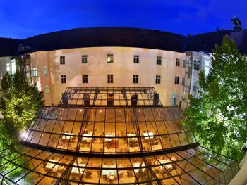 5 Tage Wien mit Frühstück im Altes Kloster Hotel