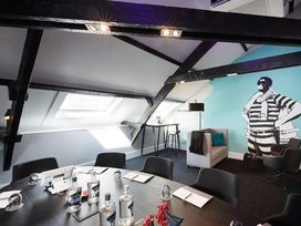 7 Tage in der schönen & beschaulichen Stadt Roermond