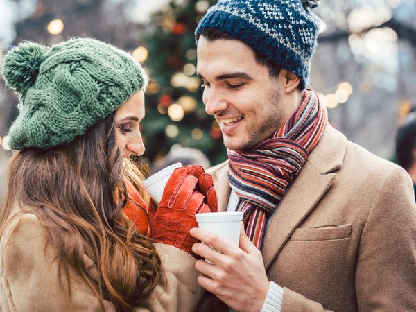 Weihnachten an der Ostsee – 5 Tage in Misdroy (Miedzyzdroje), Westpommern inkl. Halbpension
