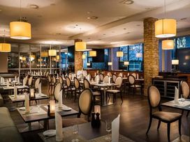 2 Tage Kurzurlaub mit Frühstück im The Rilano Hotel Muenchen