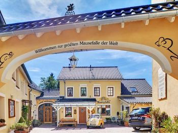 Kurz mal Wellness am Eifelsteig