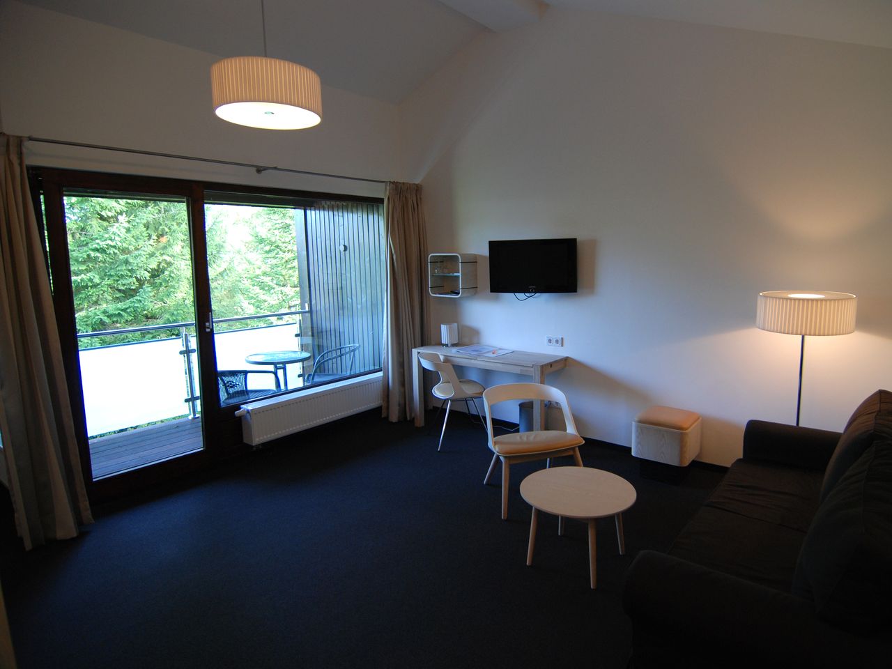 Doppelzimmer Deluxe