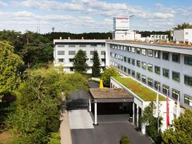 2 Tage direkt am Frankfurter Flughafen übernachten