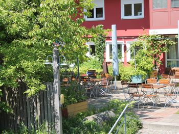 Raus aus dem Alltag - Rein in die Natur - 4 Tage
