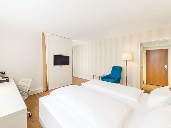 Dreibettzimmer SUPERIOR