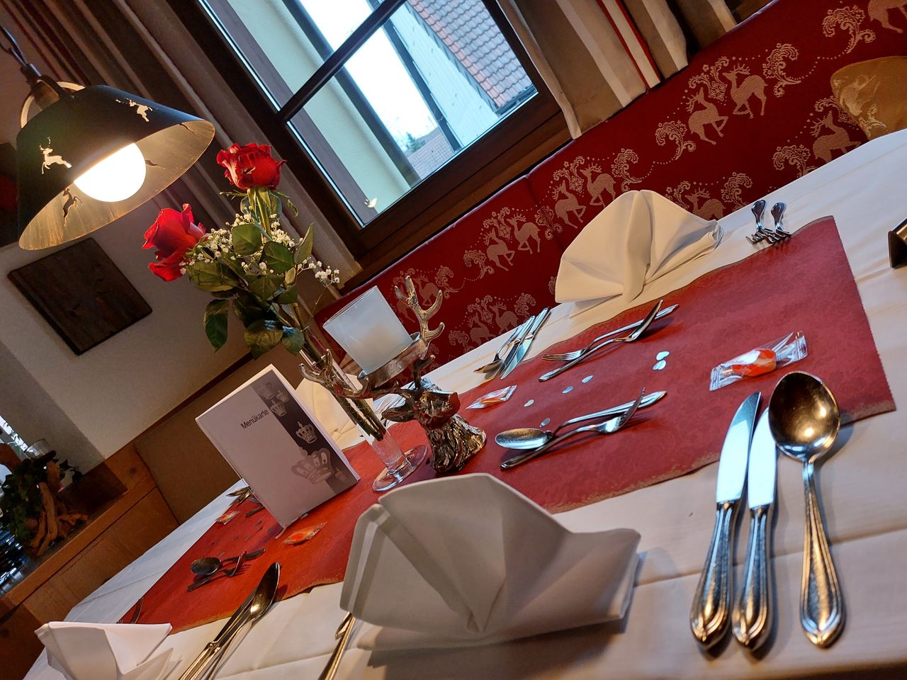 Naturparadies Hohenlohe:  6 Tage Auszeit mit Dinner