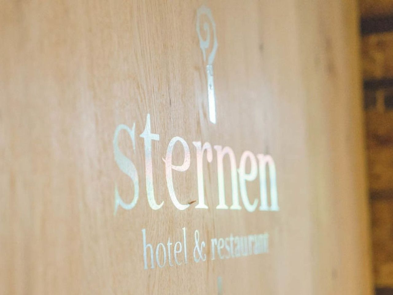 AKZENT Hotel Sternen