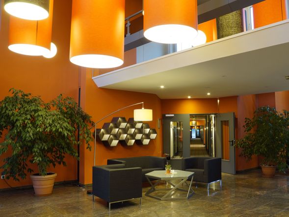 Trans World Hotel Auefeld