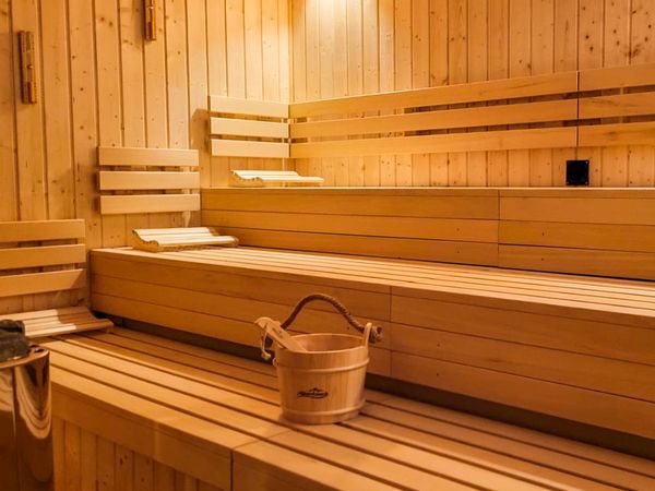 4 Schnuppertage am See inkl. HP plus & Poolnutzung in Wiesmoor, Niedersachsen Halbpension Plus