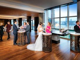 4 Tage im Hyatt Regency Köln mit Frühstück