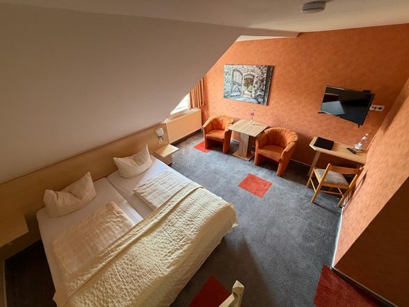 Familienzimmer