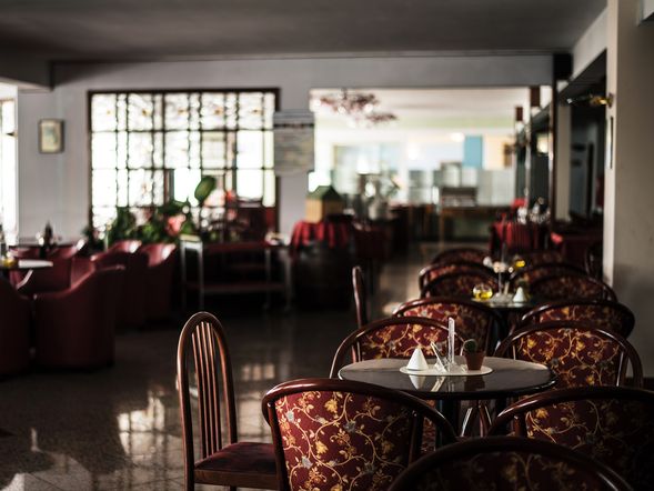 Hotel Internazionale